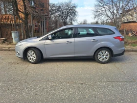 Обява за продажба на Ford Focus 1.6 TDCI DIZEL  ~6 800 лв. - изображение 4