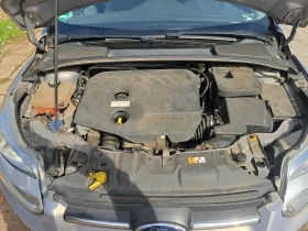 Обява за продажба на Ford Focus 1.6 TDCI DIZEL  ~6 800 лв. - изображение 11
