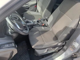 Обява за продажба на Ford Focus 1.6 TDCI DIZEL  ~6 800 лв. - изображение 8
