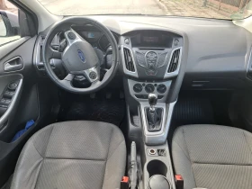 Обява за продажба на Ford Focus 1.6 TDCI DIZEL  ~6 800 лв. - изображение 7