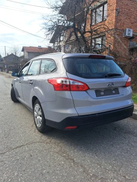 Обява за продажба на Ford Focus 1.6 TDCI DIZEL  ~6 800 лв. - изображение 2