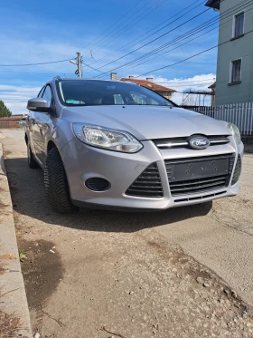 Ford Focus 1.6 TDCI DIZEL  | Mobile.bg    13