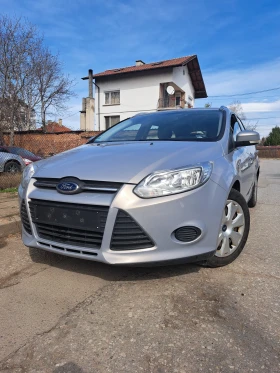 Обява за продажба на Ford Focus 1.6 TDCI DIZEL  ~6 800 лв. - изображение 1