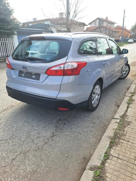 Обява за продажба на Ford Focus 1.6 TDCI DIZEL  ~6 800 лв. - изображение 3