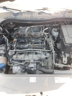 VW Passat 1.8TSI НА ЧАСТИ - 11 лв. - 99184337 7