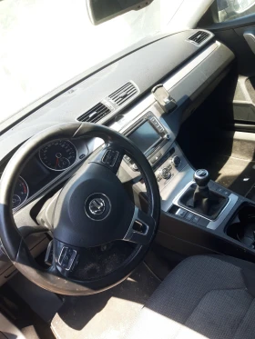 VW Passat 1.8TSI НА ЧАСТИ - 11 лв. - 99184337 6