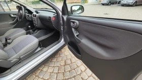 Opel Corsa * * * * 108000 | Mobile.bg    6