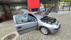 Opel Corsa * * * * 108000 | Mobile.bg    12