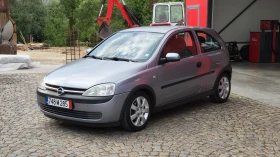Opel Corsa * * * * 108000 | Mobile.bg    3