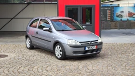 Opel Corsa * * * * 108000 | Mobile.bg    2