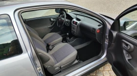 Opel Corsa * * * * 108000 | Mobile.bg    5