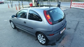 Opel Corsa * * * * 108000 | Mobile.bg    2