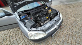 Opel Corsa * * * * 108000 | Mobile.bg    10