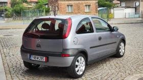 Opel Corsa * * * * 108000 | Mobile.bg    4