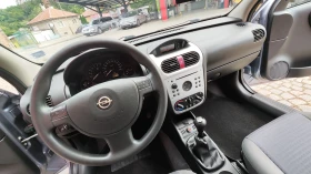 Opel Corsa * * * * 108000 | Mobile.bg    9