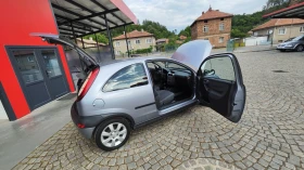 Opel Corsa * * * * 108000 | Mobile.bg    11