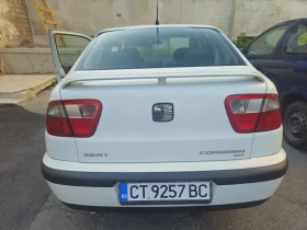 Seat Cordoba 1.9 SDI 68.. | Mobile.bg    3