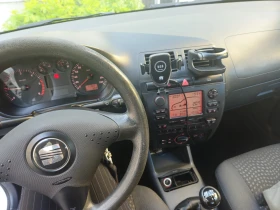 Seat Cordoba 1.9 SDI 68.. | Mobile.bg    8
