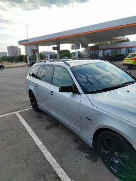 Обява за продажба на BMW 530 M-57  touring  ~10 500 лв. - изображение 5
