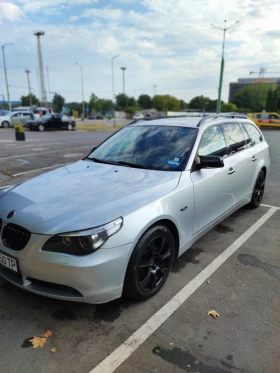 Обява за продажба на BMW 530 M-57  touring  ~10 500 лв. - изображение 1