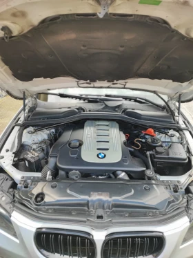 BMW 530 M-57  touring  | Mobile.bg    13