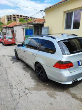 BMW 530 M-57  touring  | Mobile.bg    11
