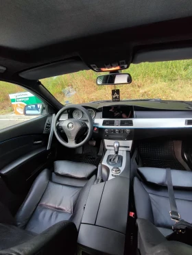 Обява за продажба на BMW 530 M-57  touring  ~10 500 лв. - изображение 6