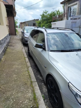 BMW 530 M-57  touring  | Mobile.bg    14