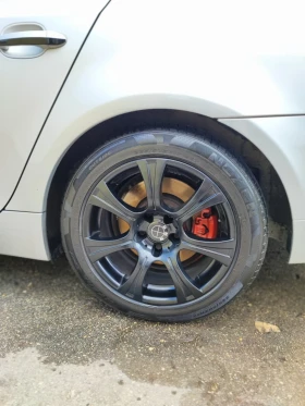 BMW 530 M-57  touring  | Mobile.bg    10