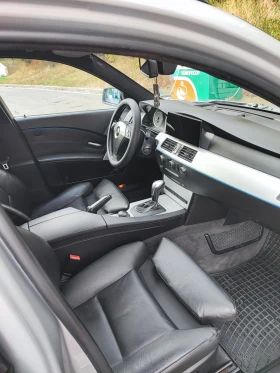 Обява за продажба на BMW 530 M-57  touring  ~10 500 лв. - изображение 9