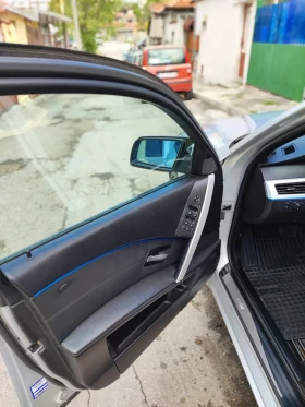 BMW 530 M-57  touring  | Mobile.bg    6