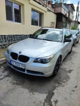 BMW 530 M-57  touring  | Mobile.bg    2