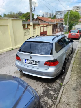BMW 530 M-57  touring  | Mobile.bg    12