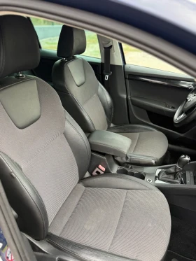 Skoda Octavia 2.0TDI DSG150kc | Mobile.bg    5