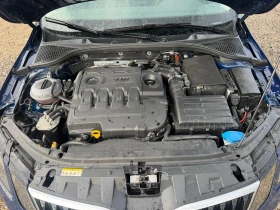 Skoda Octavia 2.0TDI DSG150kc | Mobile.bg    10