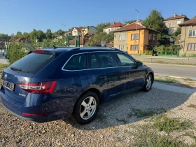 Обява за продажба на Skoda Octavia 2.0TDI DSG150kc ~17 000 лв. - изображение 5