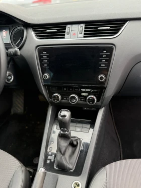 Skoda Octavia 2.0TDI DSG150kc | Mobile.bg    7
