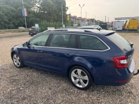 Skoda Octavia 2.0TDI DSG150kc | Mobile.bg    5