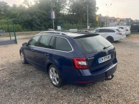 Skoda Octavia 2.0TDI DSG150kc | Mobile.bg    12