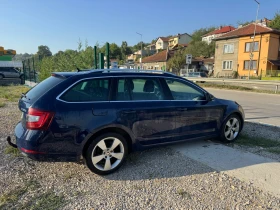 Обява за продажба на Skoda Octavia 2.0TDI DSG150kc ~17 000 лв. - изображение 7