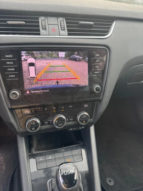 Skoda Octavia 2.0TDI DSG150kc | Mobile.bg    11