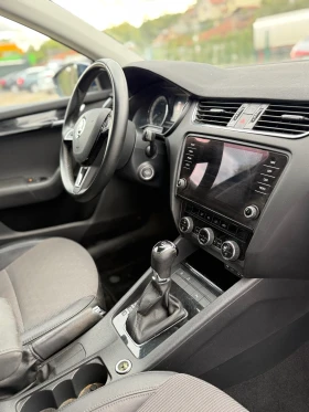 Skoda Octavia 2.0TDI DSG150kc | Mobile.bg    4