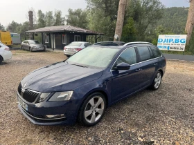 Skoda Octavia 2.0TDI DSG150kc | Mobile.bg    6