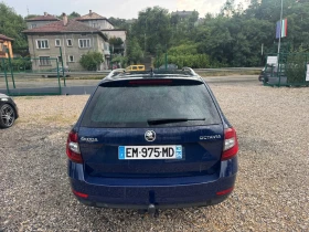 Skoda Octavia 2.0TDI DSG150kc | Mobile.bg    8