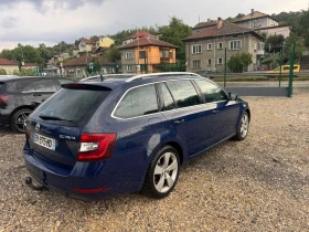 Skoda Octavia 2.0TDI DSG150kc | Mobile.bg    4