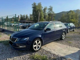 Обява за продажба на Skoda Octavia 2.0TDI DSG150kc ~17 000 лв. - изображение 1
