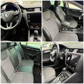 Skoda Octavia 2.0TDI DSG150kc | Mobile.bg    2