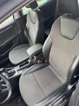 Skoda Octavia 2.0TDI DSG150kc | Mobile.bg    7