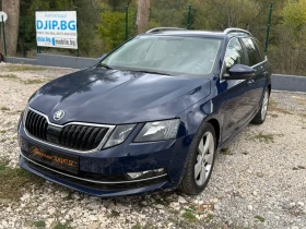 Skoda Octavia 2.0TDI DSG150kc | Mobile.bg    9