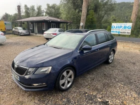 Skoda Octavia 2.0TDI DSG150kc | Mobile.bg    2